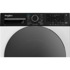 Стиральная машина Whirlpool WAM 81WB UA Фото 7