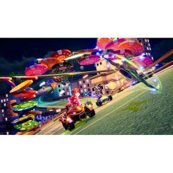 Игра Sony Sonic Racing CrossWorlds, BD диск Фото 1