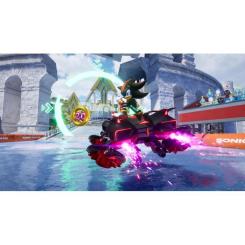 Игра Sony Sonic Racing CrossWorlds, BD диск Фото 3