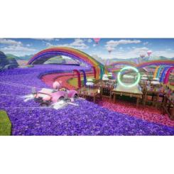 Игра Sony Sonic Racing CrossWorlds, BD диск Фото 4