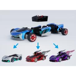 Игра Sony Sonic Racing CrossWorlds, BD диск Фото 8