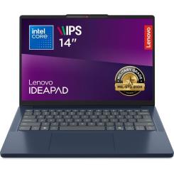 Ноутбук Lenovo IdeaPad Slim 3 14IRH10 Фото 1