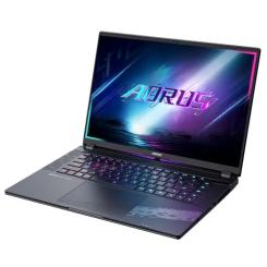 Ноутбук GIGABYTE Aorus Elite 16 Фото 2
