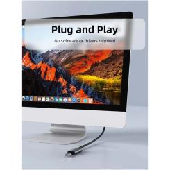 Дата кабель Cabletime USB 3.0 AM/AF 15.0m active Фото 8