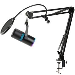 Микрофон Thronmax M30 KITS Black Фото