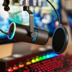 Микрофон Thronmax M30 KITS Black Фото 1