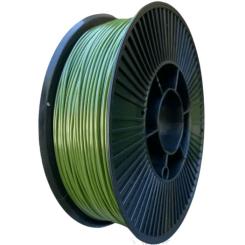 Пластик для 3D-принтера Тірапласт PETG 1.75мм, 0.75кг, khaki Фото