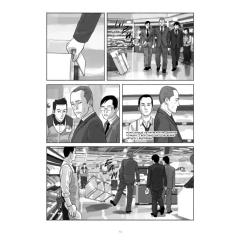 Комикс Varvar Publishing Шило. Том 2 - Чхве Ґюсок Фото 2