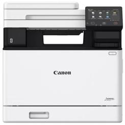 Многофункциональное устройство Canon i-SENSYS MF754Cdw || Wi-Fi Фото