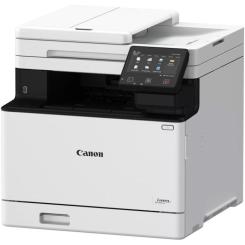 Многофункциональное устройство Canon i-SENSYS MF754Cdw || Wi-Fi Фото 1