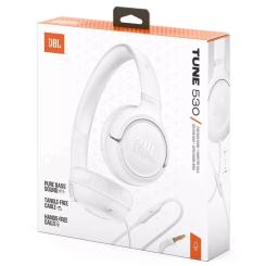 Наушники JBL Tune 530 White Фото 9