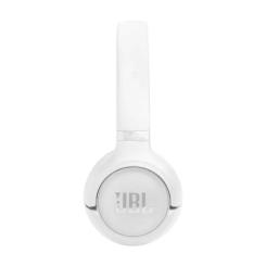 Наушники JBL Tune 530 White Фото 3