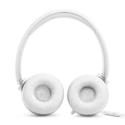 Наушники JBL Tune 530 White Фото 6