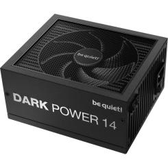 Блок питания Be quiet! 850W DARK POWER 14 Фото