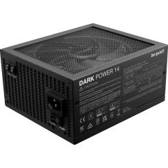 Блок питания Be quiet! 850W DARK POWER 14 Фото 2