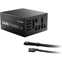 Блок питания Be quiet! 850W DARK POWER 14 Фото 3
