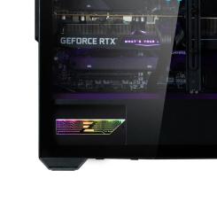 Блок питания Zalman 1000W Teramax 2 View Фото 2