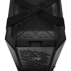 Корпус для ПК ASUS ROG Strix Helios II GX601S Black Фото 6