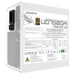 Блок питания GIGABYTE 750W Фото 4