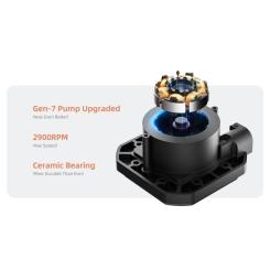 Система жидкостного охлаждения ID-Cooling DL360 Max Фото 11