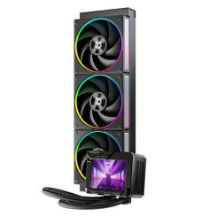 Система жидкостного охлаждения ID-Cooling DL360 Max Фото 1