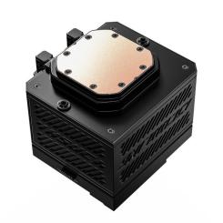 Система жидкостного охлаждения ID-Cooling DL360 Max Фото 6