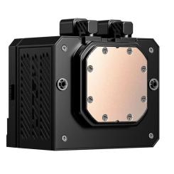Система жидкостного охлаждения ID-Cooling DL360 Max Фото 7