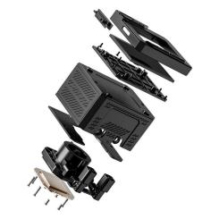 Система жидкостного охлаждения ID-Cooling DL360 Max Фото 8