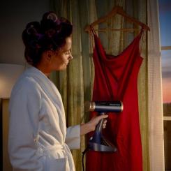 Отпариватель для одежды Russell Hobbs 28550-56 Фото 10