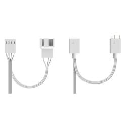 Корпус для ПК OCYPUS GAMMA C60 WH ARGB Фото