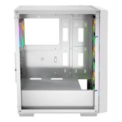 Корпус для ПК OCYPUS GAMMA C60 WH ARGB Фото 6