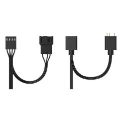 Корпус для ПК OCYPUS GAMMA C52 BK ARGB Фото 9