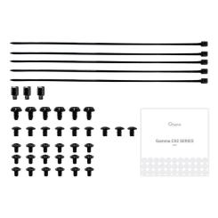 Корпус для ПК OCYPUS GAMMA C52 BK ARGB Фото 11