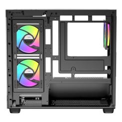 Корпус для ПК OCYPUS GAMMA C52 BK ARGB Фото 5