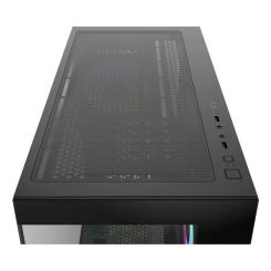 Корпус для ПК OCYPUS GAMMA C52 BK ARGB Фото 6