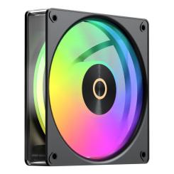 Корпус для ПК OCYPUS GAMMA C52 BK ARGB Фото 8