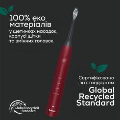 Электрическая зубная щетка Beurer SC 30 JET LE2025 GP Фото 4