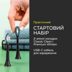 Электрическая зубная щетка Beurer SC 30 JET LE2025 GP Фото 5