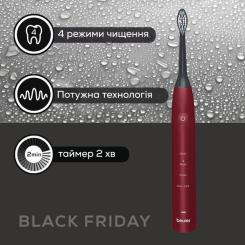 Электрическая зубная щетка Beurer SC 30 JET LE2025 GP Фото 7