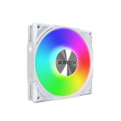 Кулер для корпуса MONTECH METAL PRO 12 ARGB 3 Фото