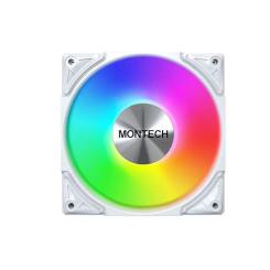 Кулер для корпуса MONTECH METAL PRO 12 ARGB 3 Фото 1