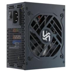 Блок питания Seasonic 650W FOCUS-SPX-650 Фото