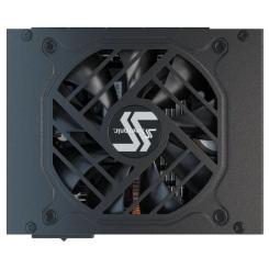 Блок питания Seasonic 650W FOCUS-SPX-650 Фото 1