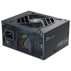Блок питания Seasonic 650W FOCUS-SPX-650 Фото 2