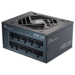 Блок питания Seasonic 650W FOCUS-SPX-650 Фото 3