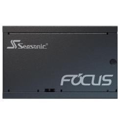 Блок питания Seasonic 650W FOCUS-SPX-650 Фото 4