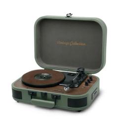 Проигрыватель винила Muse MT-207 PGR Фото