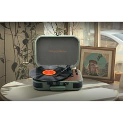 Проигрыватель винила Muse MT-207 PGR Фото 3