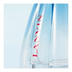 Парфюмированная вода Lanvin Modern Princess in Jeans 90 мл Фото 4