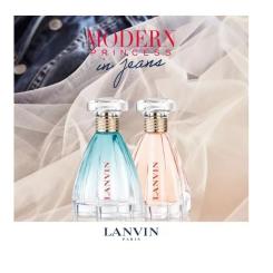 Парфюмированная вода Lanvin Modern Princess in Jeans 90 мл Фото 6